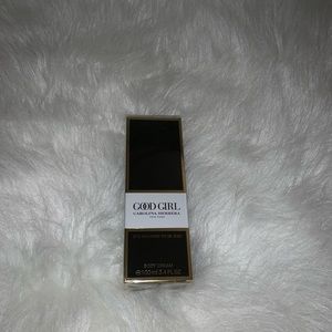 Good Girl Body Cream